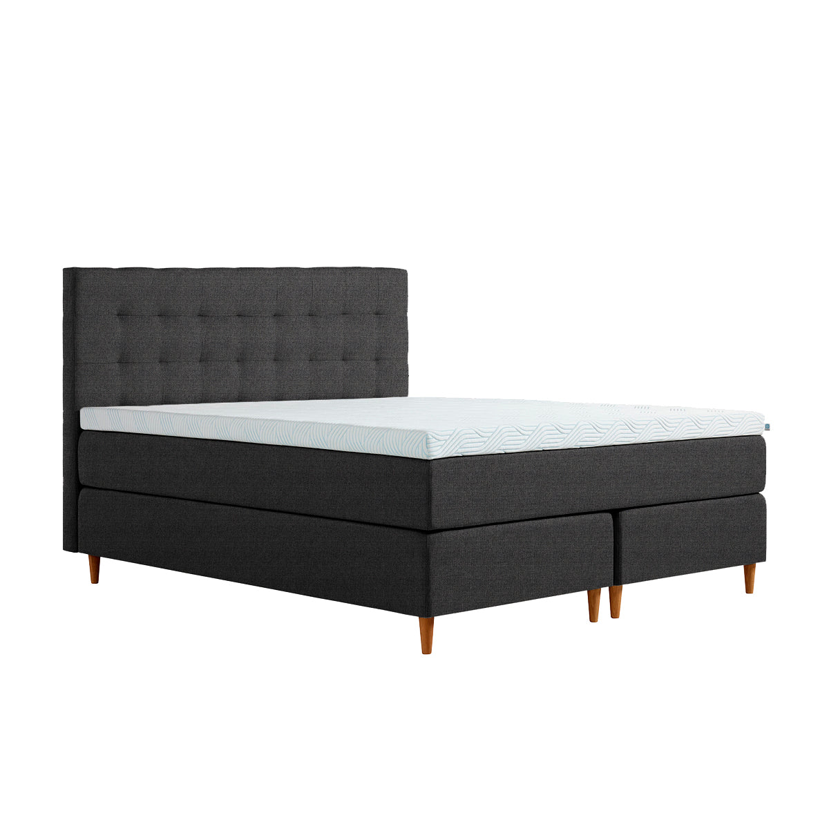 Promise Continental jenkkisänky 160x200 cm tempur