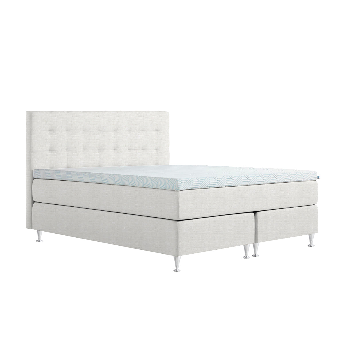 Promise Continental jenkkisänky 160x200 cm tempur