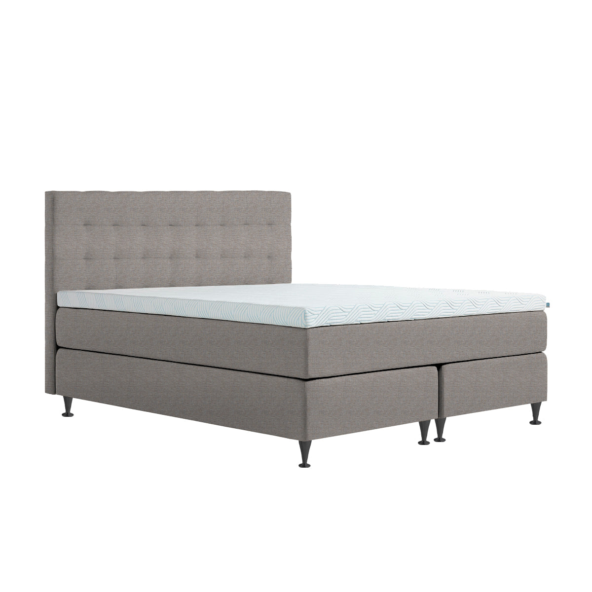 Promise Continental jenkkisänky 160x200 cm tempur