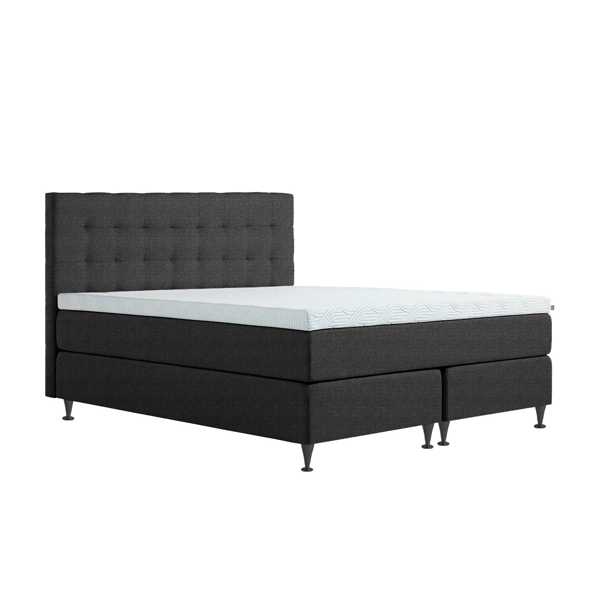 Promise Continental jenkkisänky 160x200 cm tempur