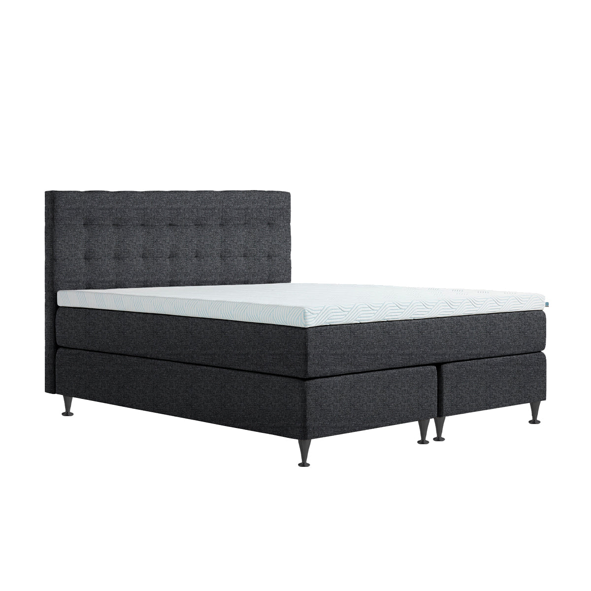 Promise Continental jenkkisänky 160x200 cm tempur