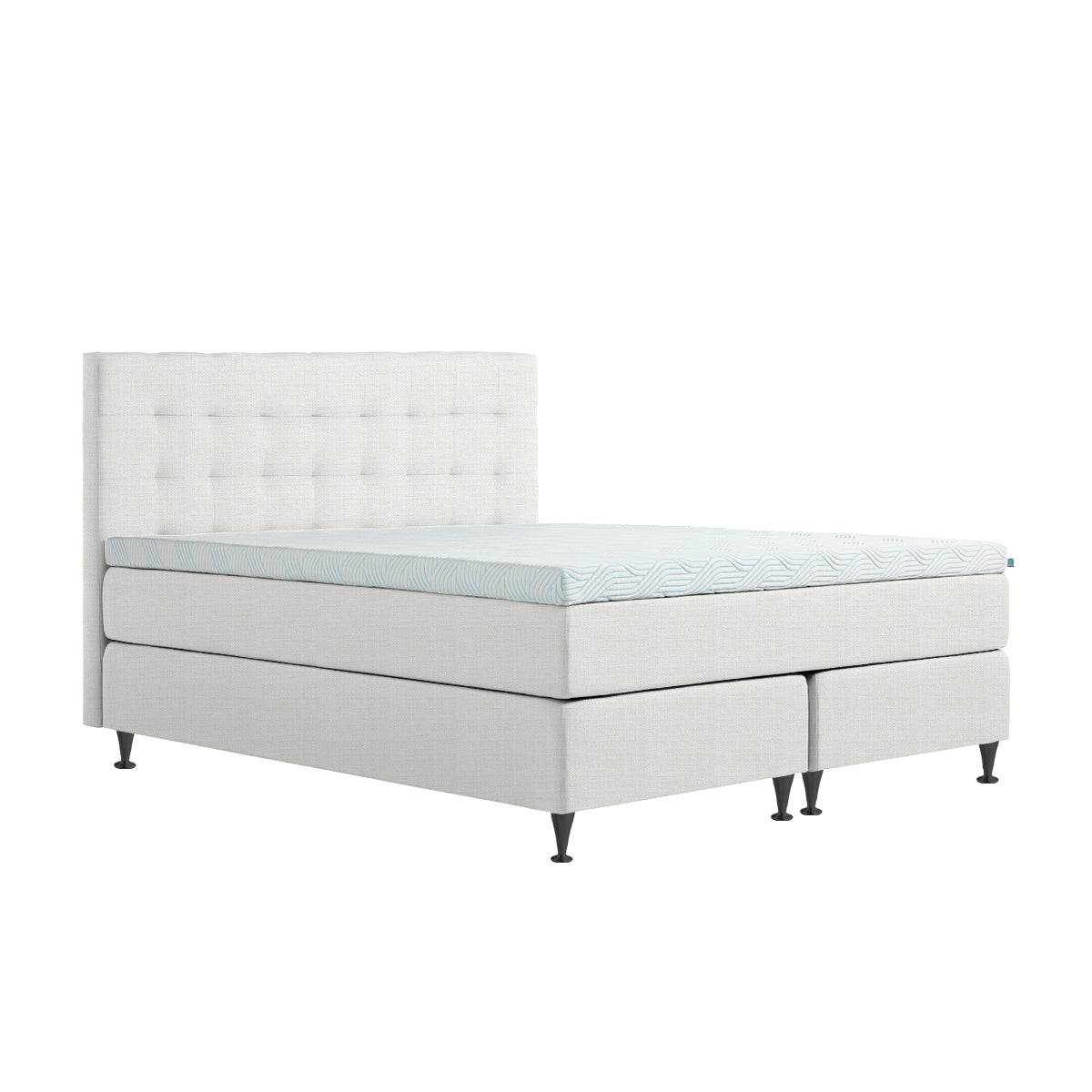 Promise Continental jenkkisänky 160x200 cm tempur