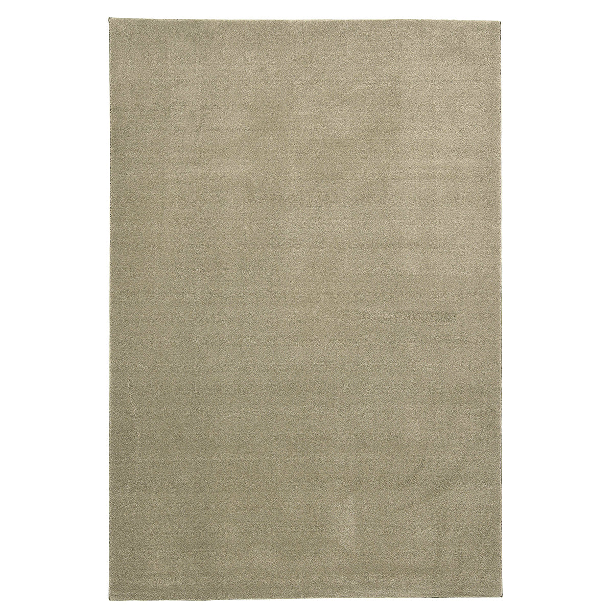 Puuteri nukkamatto pyöreä 