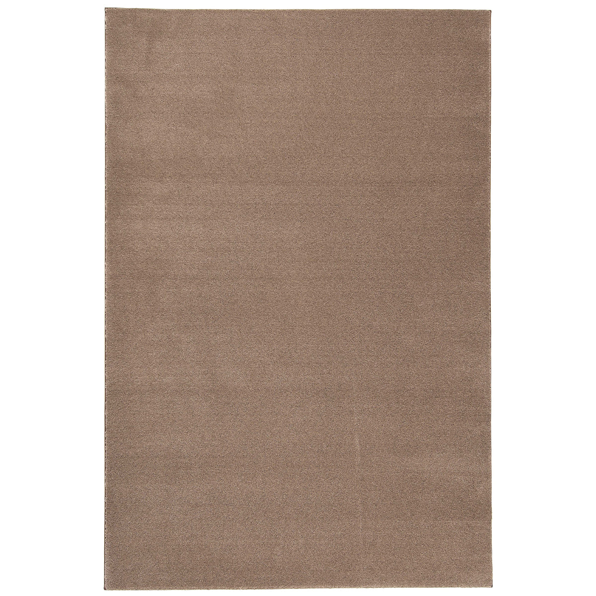 Puuteri nukkamatto pyöreä 