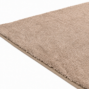 Puuteri matto 80x200 cm, beige 132