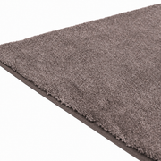 Puuteri matto 160x230 cm, tummanharmaa 189