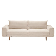 Monkey 3h-sohva 240 cm, Rate-kangas