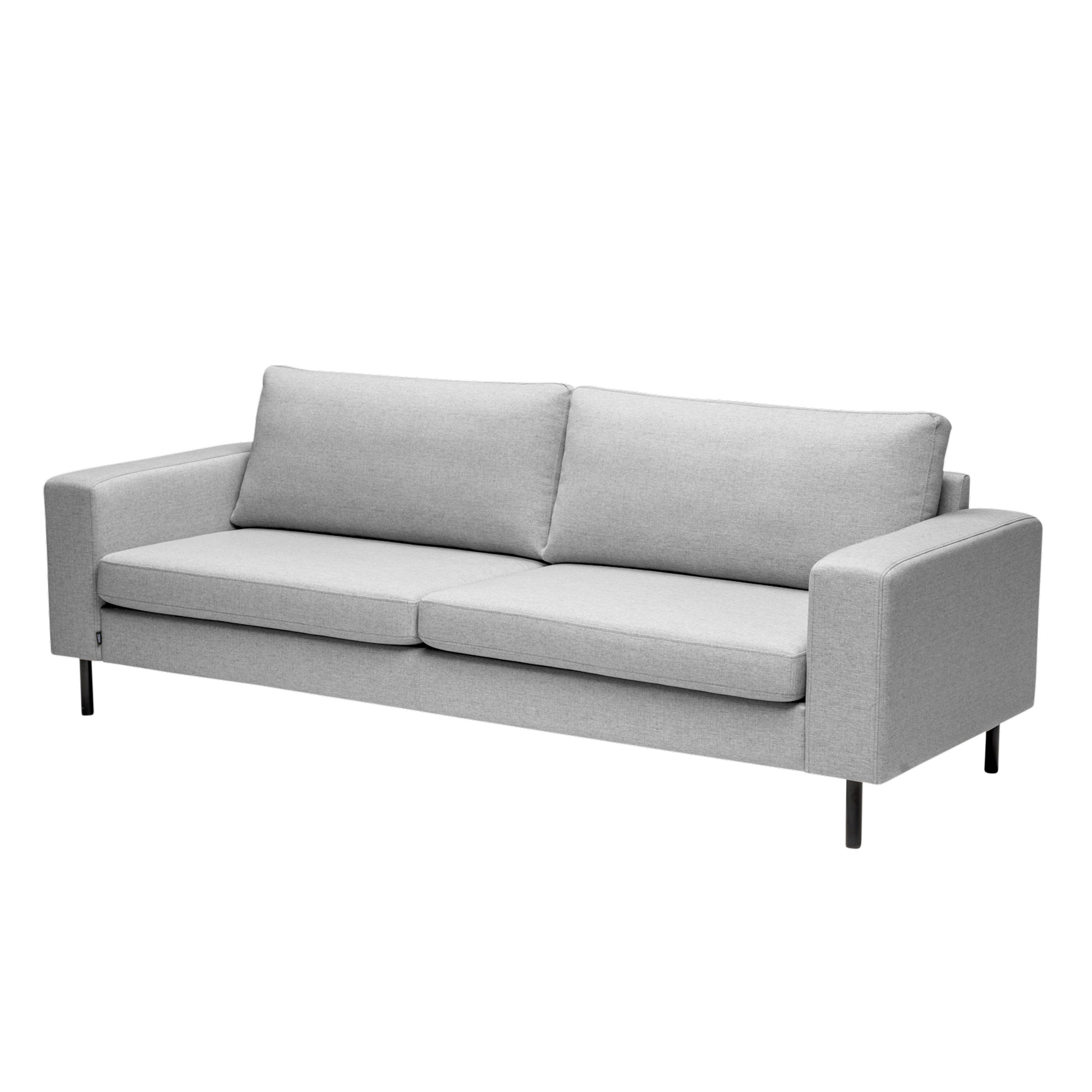 Maestro 2,5h-sohva 204 cm, Cyber-kangas