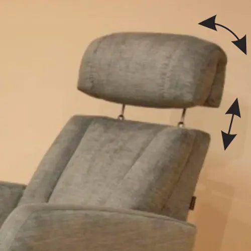 Robin Ergo mekanismituoli Soft Antique-nahka