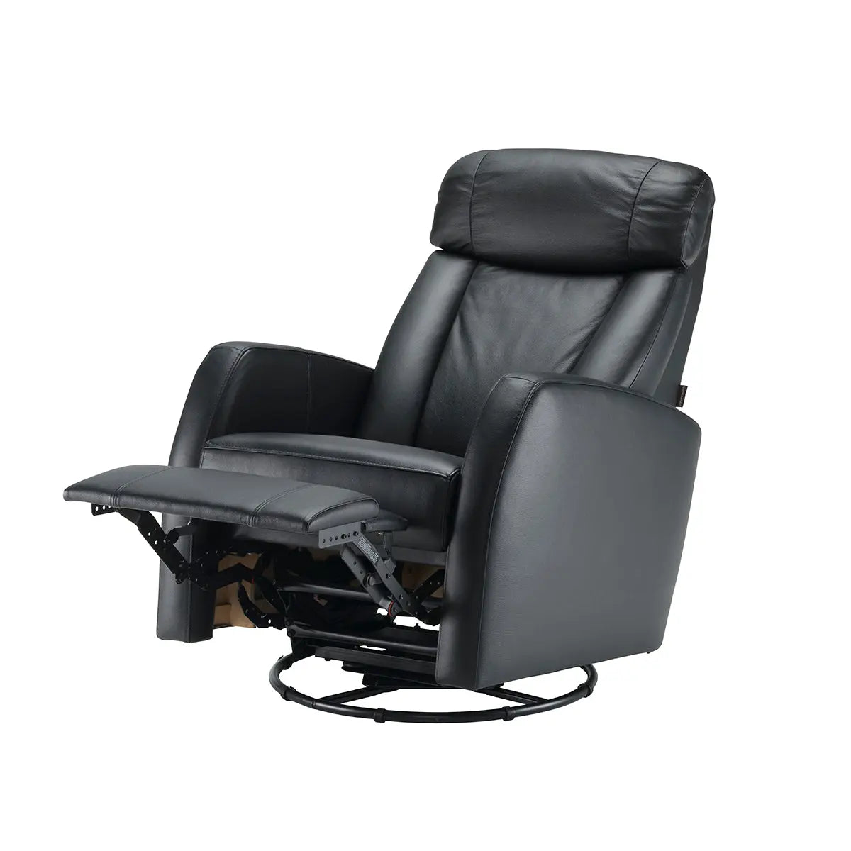 Robin Ergo mekanismituoli Soft Antique-nahka