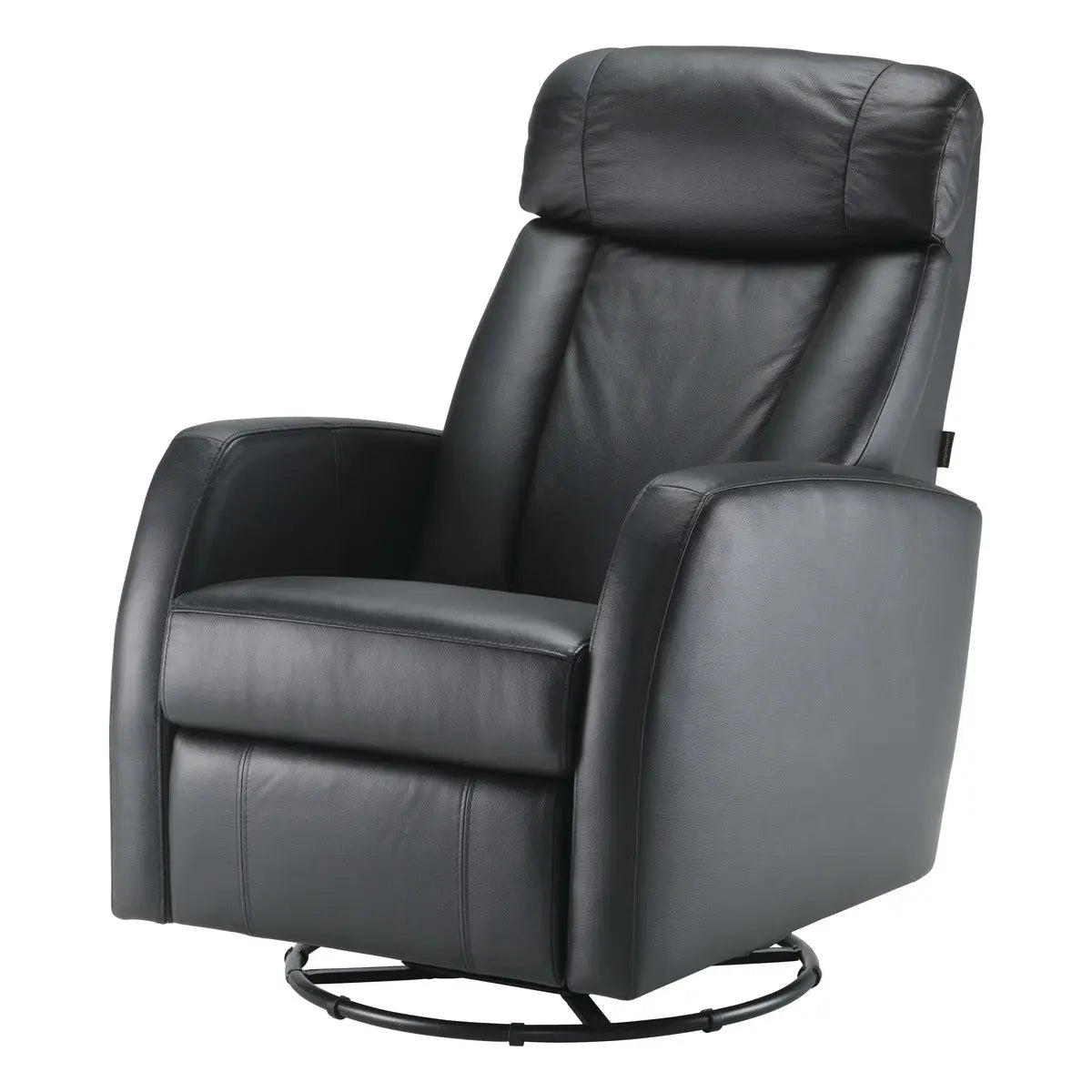 Robin mekanismituoli Soft Antique-nahka