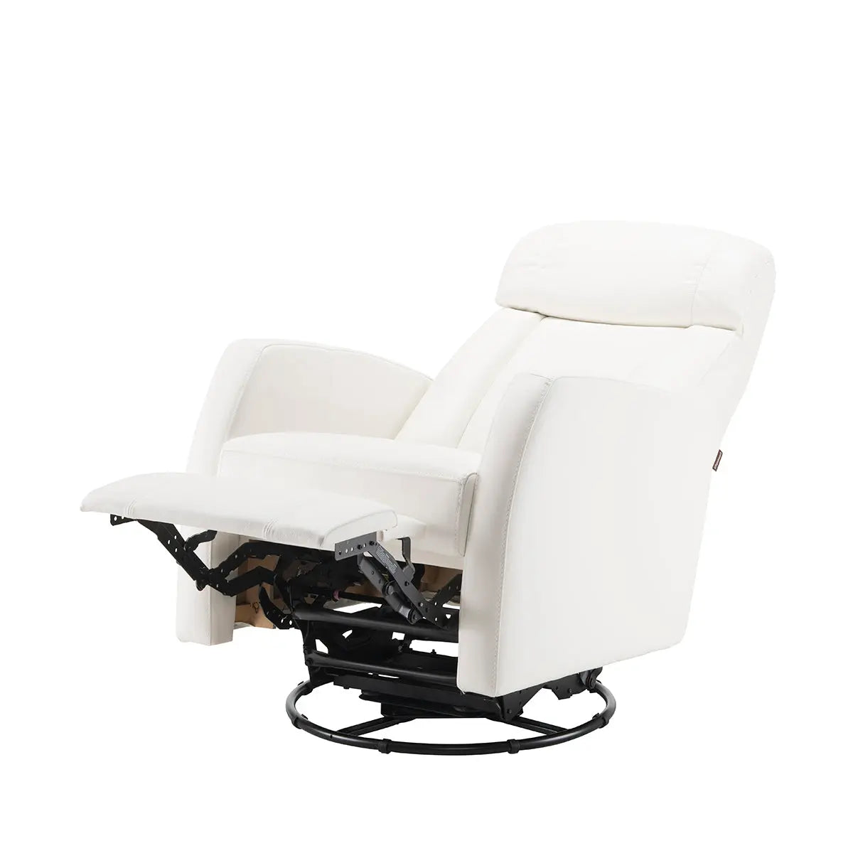 Robin mekanismituoli Soft Antique-nahka