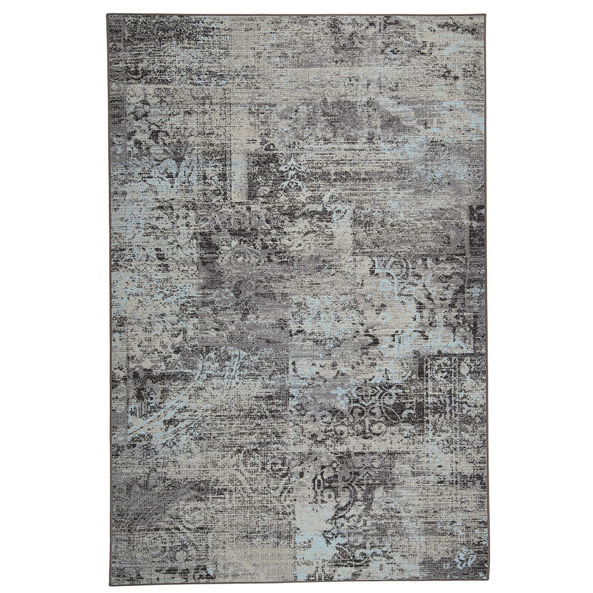 Rustiikki Matto 80x150 cm 