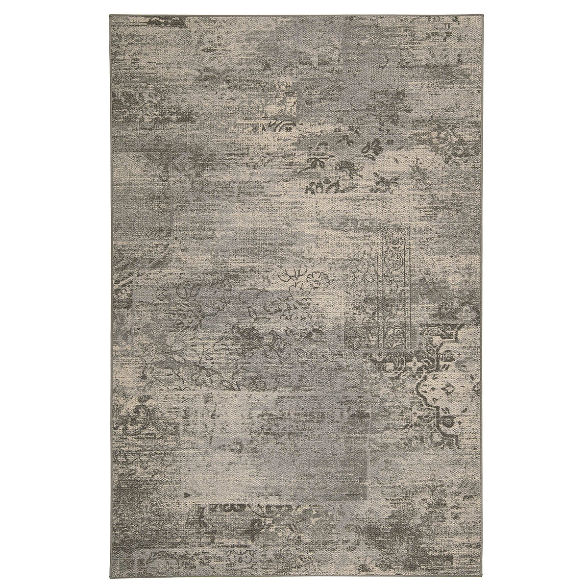 Rustiikki Matto 80x150 cm 