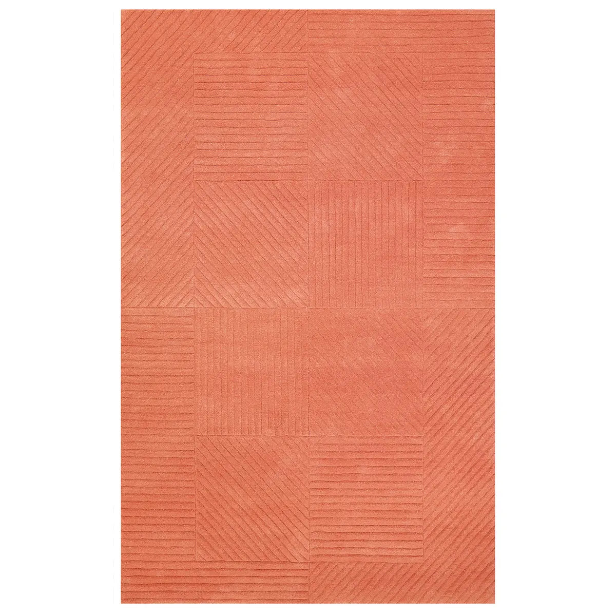 Ruusukvartsi villamatto finarte