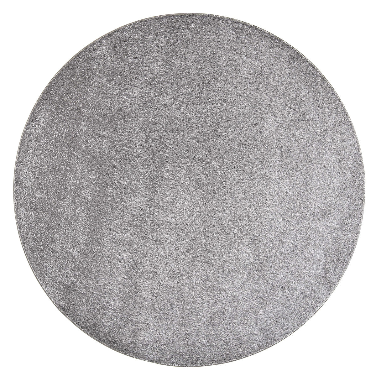 Satine nukkamatto pyöreä 