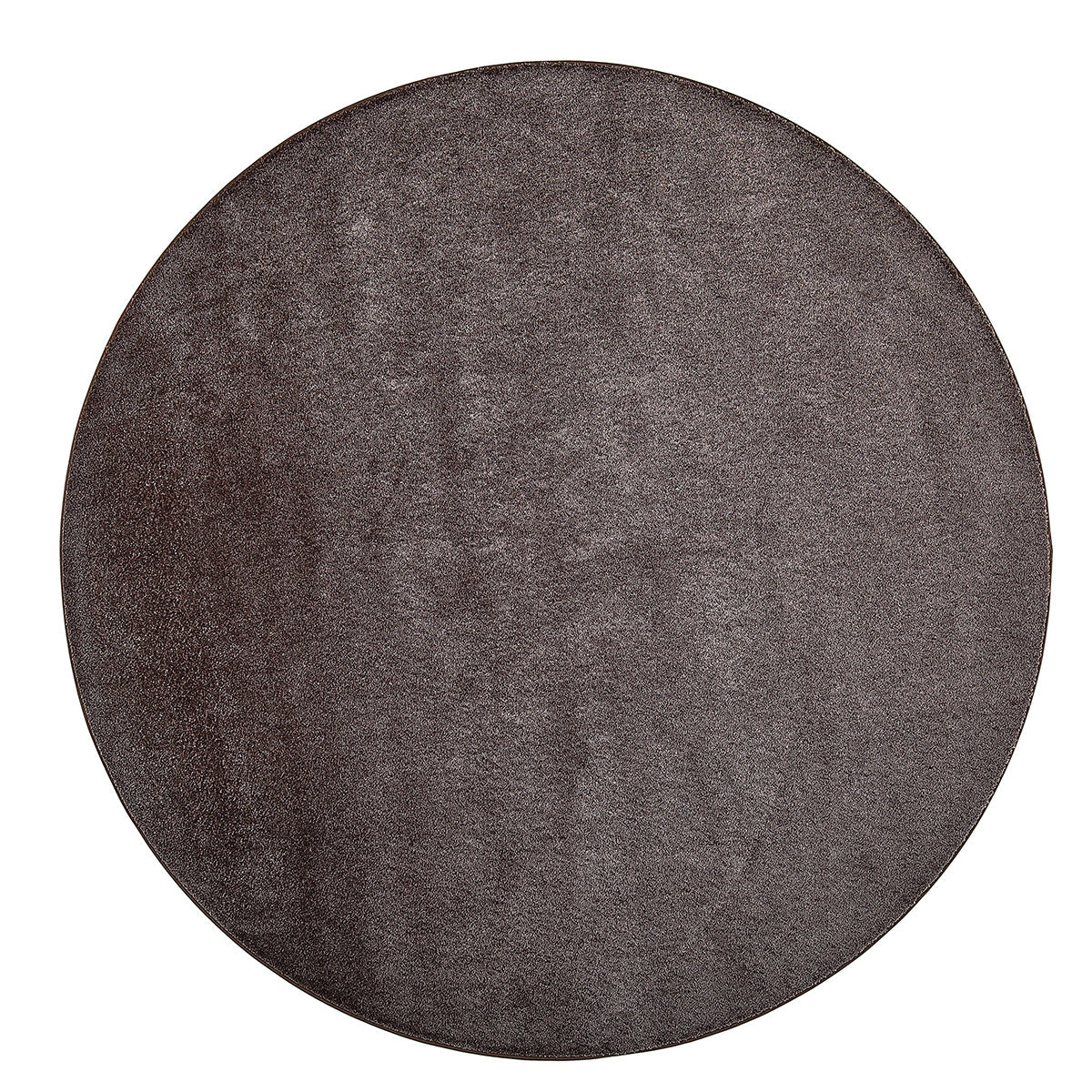 Satine nukkamatto pyöreä 