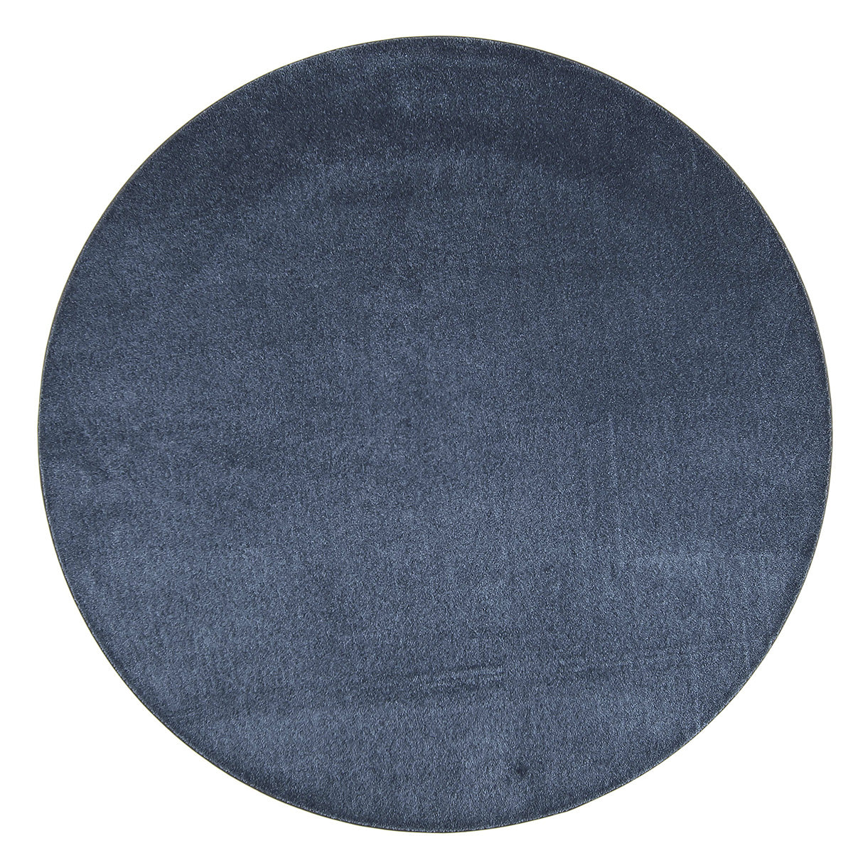 Satine nukkamatto pyöreä 