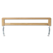 Seniori Sängyn turvalaita Isku Stage