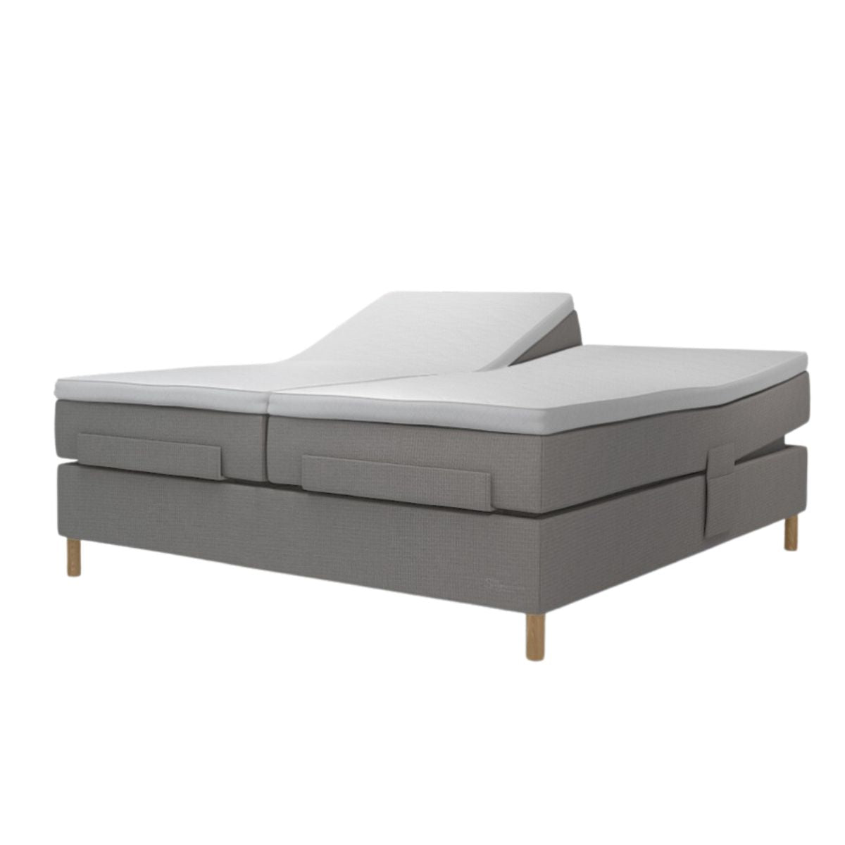 Signature J5 moottorisänky 