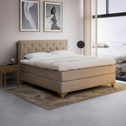 Signature J6 jenkkisänky Seamless 160x200 cm + Sleep I sijauspatja jensen