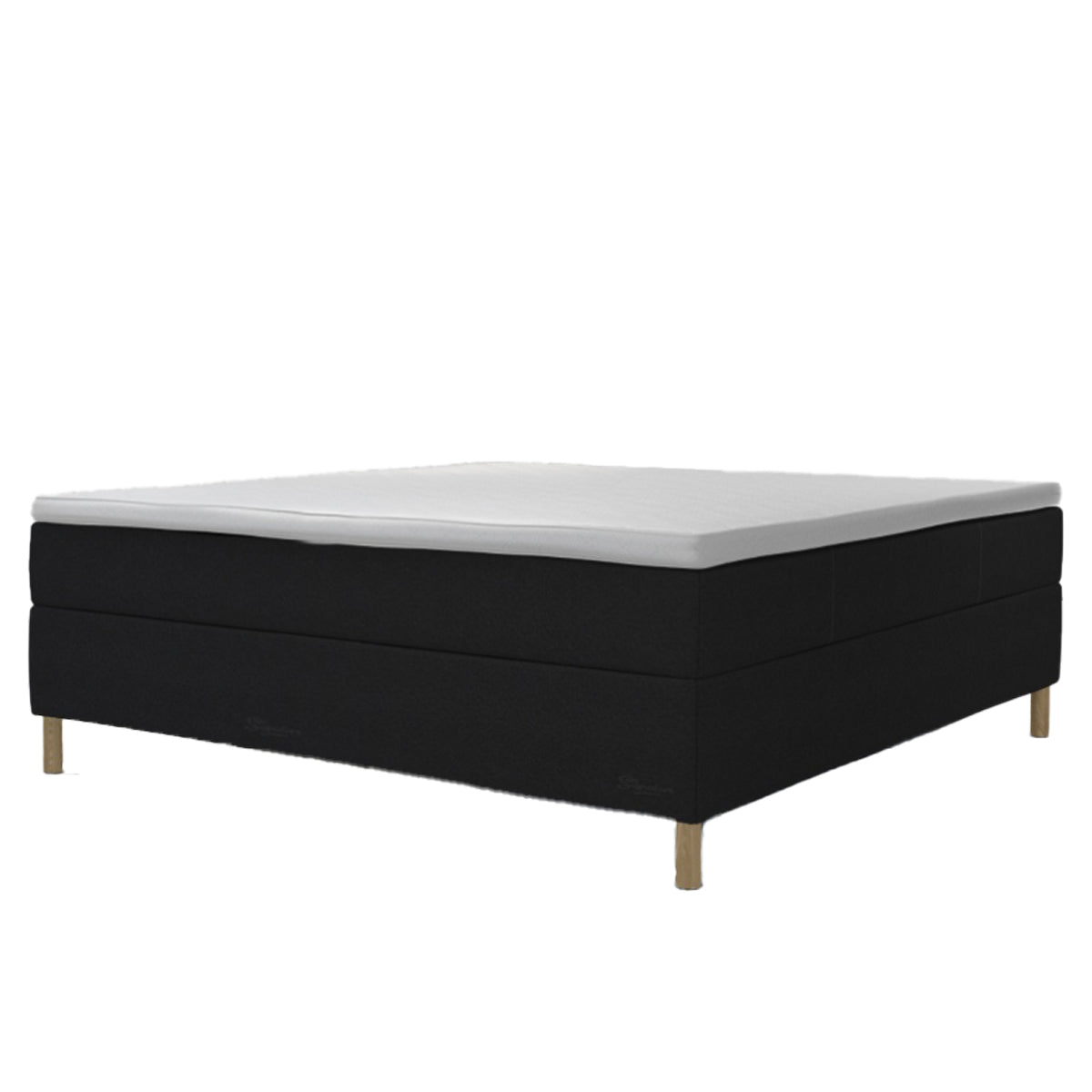 Signature J6 jenkkisänky Seamless 