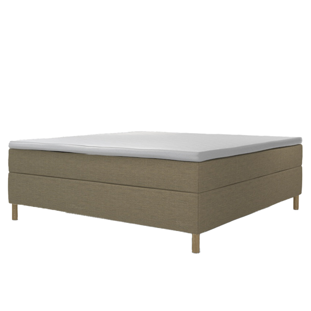 Signature J6 jenkkisänky Seamless 