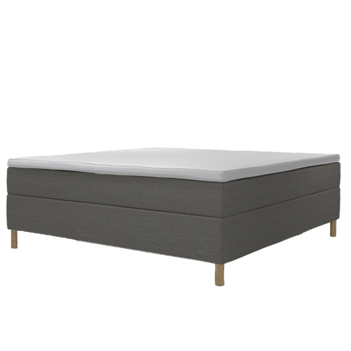 Signature J6 jenkkisänky Seamless 