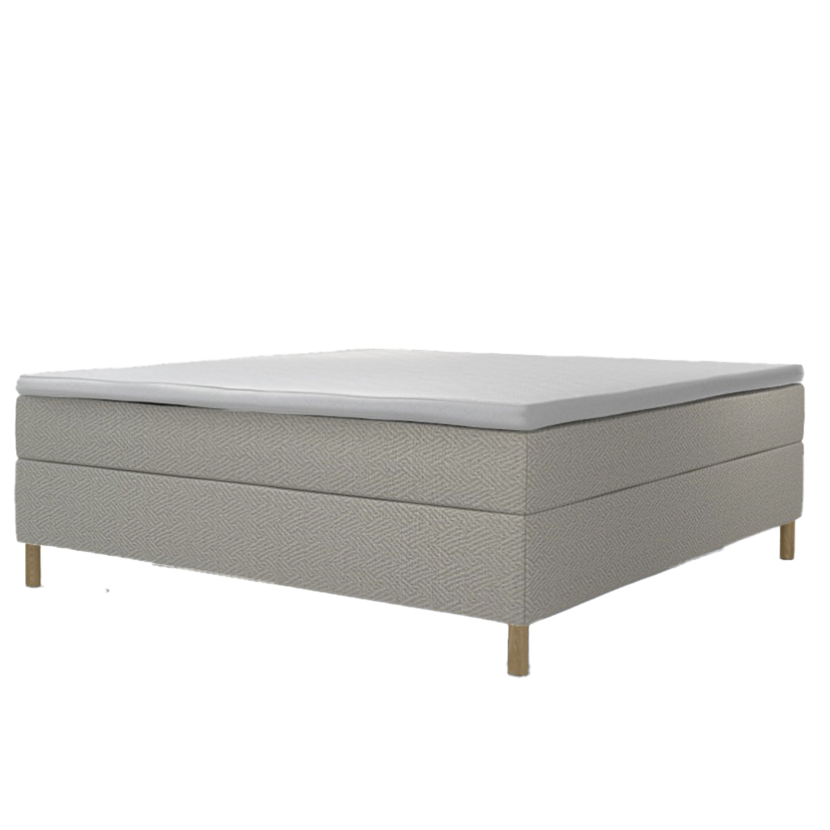 Signature J6 jenkkisänky Seamless 