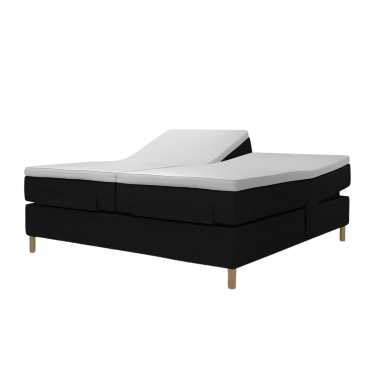 Signature J6 moottorisänky Seamless