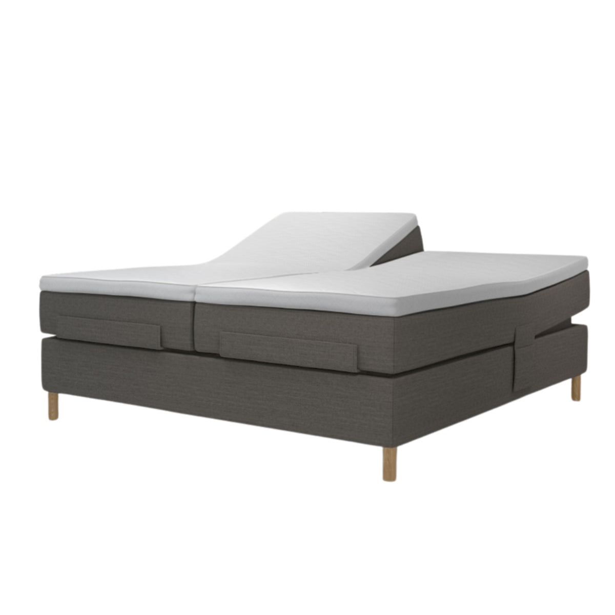 Signature J6 moottorisänky Seamless