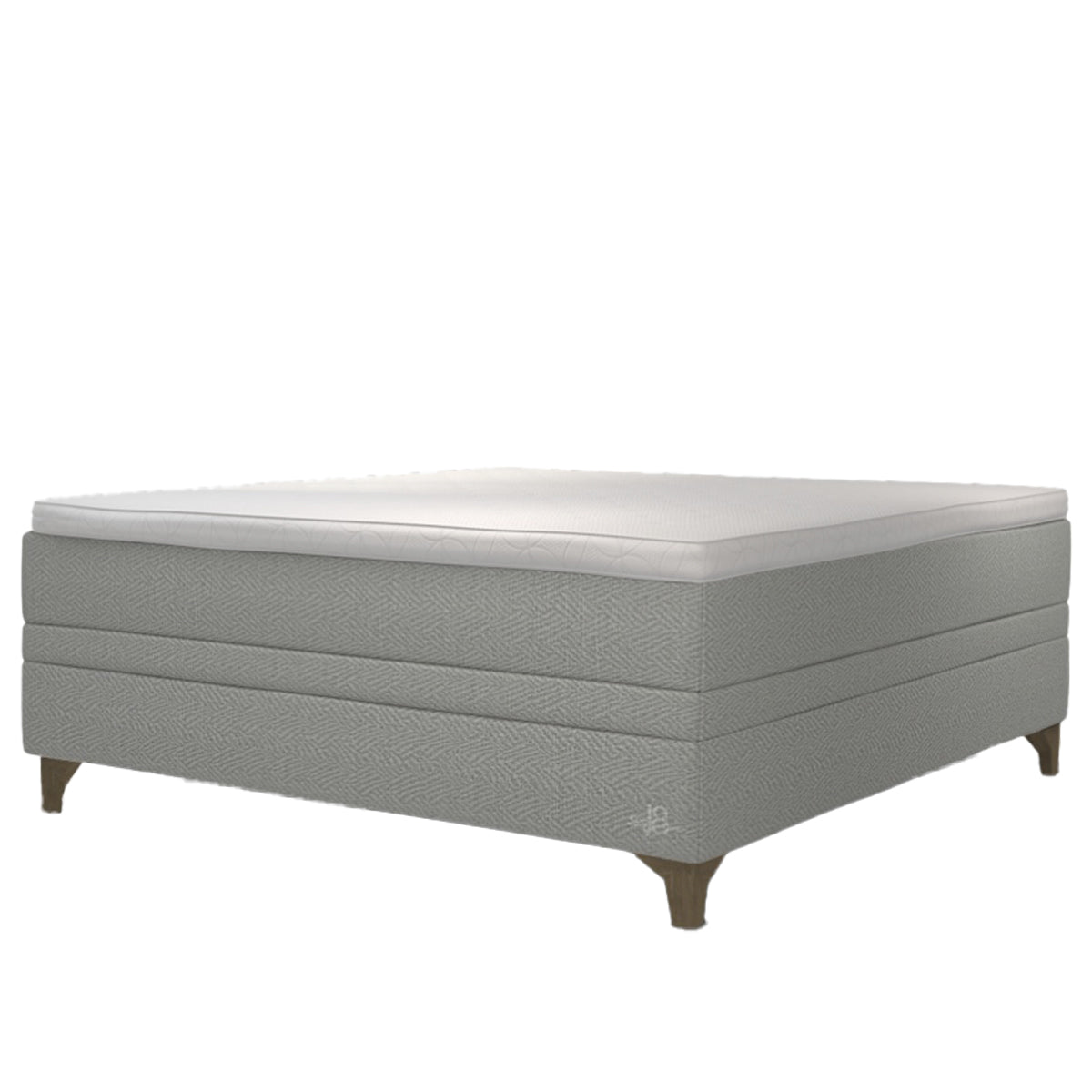 Signature J8 jenkkisänky Seamless 