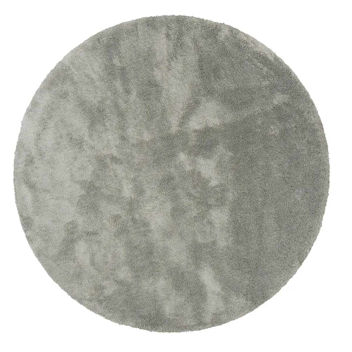 Silkkitie nukkamatto pyöreä