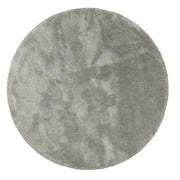 Silkkitie nukkamatto pyöreä