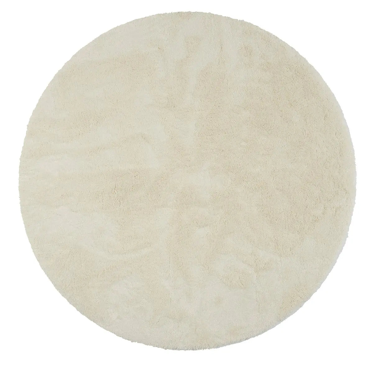 Silkkitie nukkamatto pyöreä