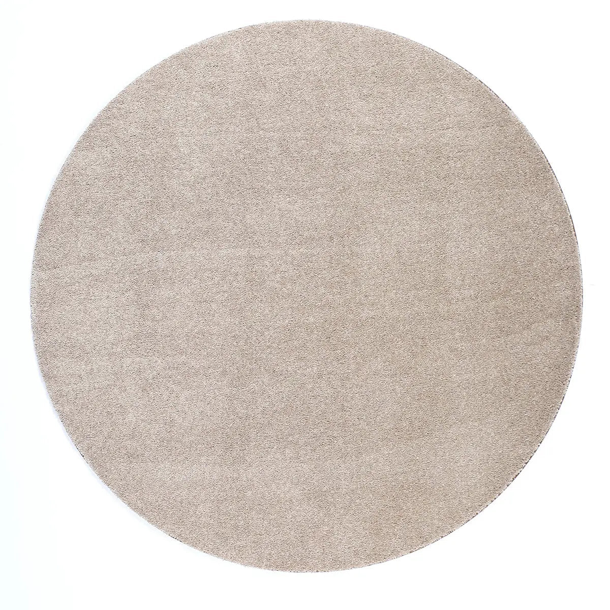 Silkkitie nukkamatto pyöreä