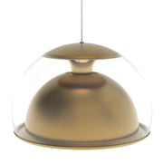 Siluette Kattovalaisin kulta Ø 46 cm Isku Stage