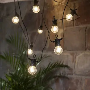 Small Circus Filament valosarja Isku Stage