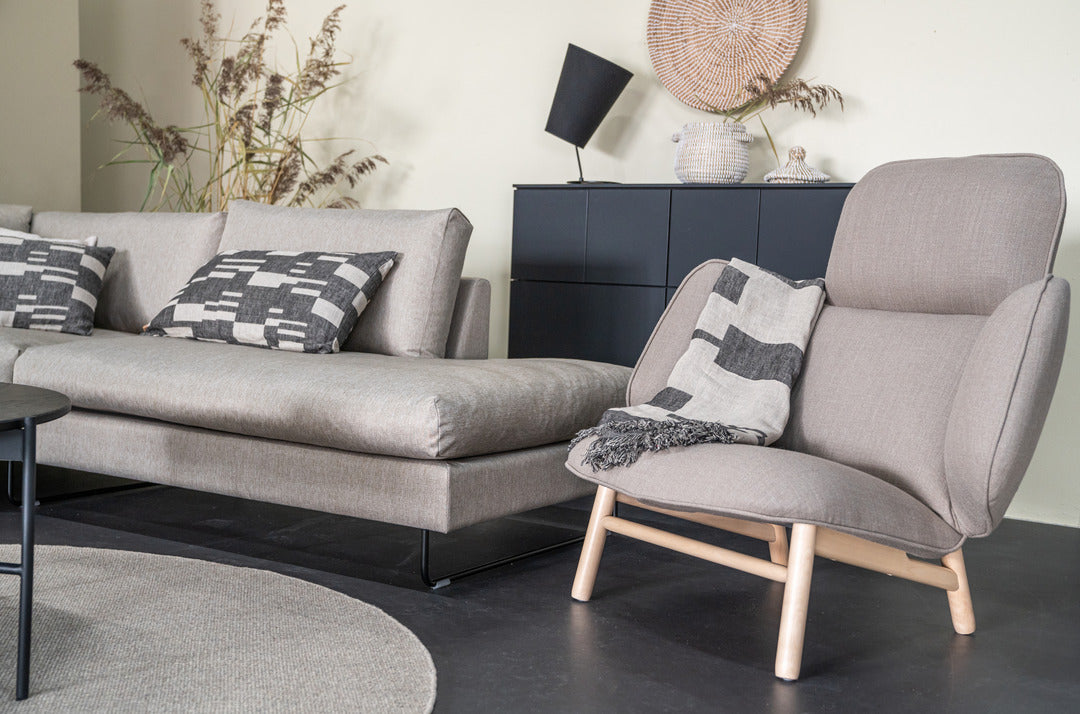 ISKU Big Hug nojatuoli