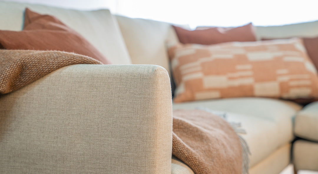 ISKU Curve avokulmasohva 277x231 cm, Cyber-kangas