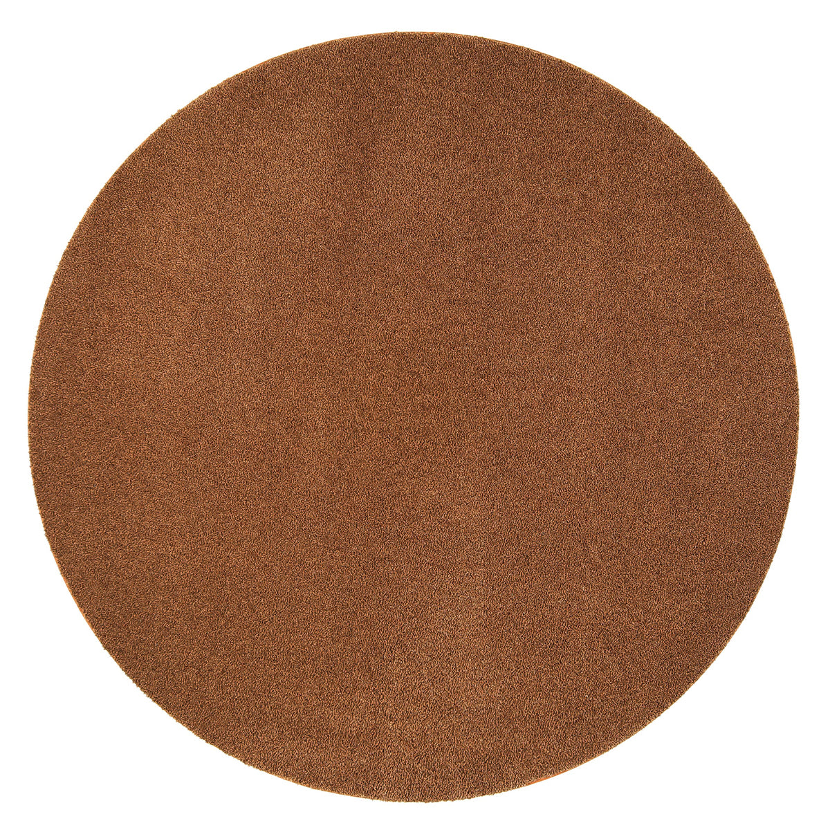 Sointu nukkamatto pyöreä 