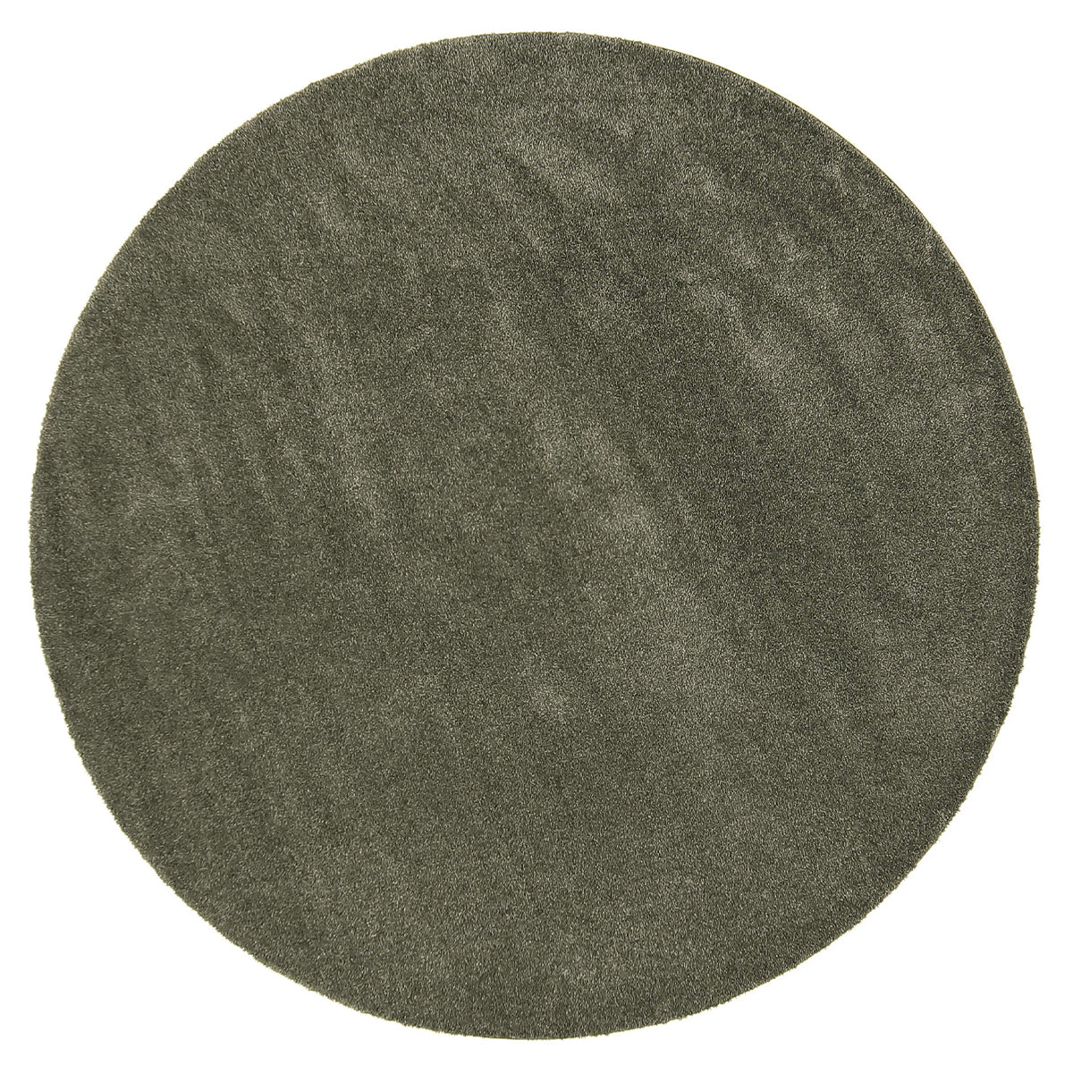 Sointu nukkamatto pyöreä 