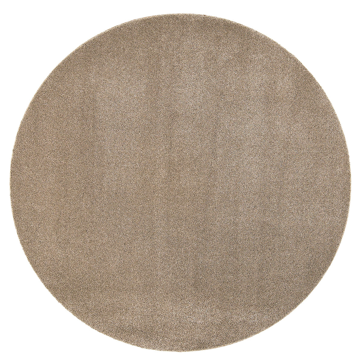 Sointu nukkamatto pyöreä 