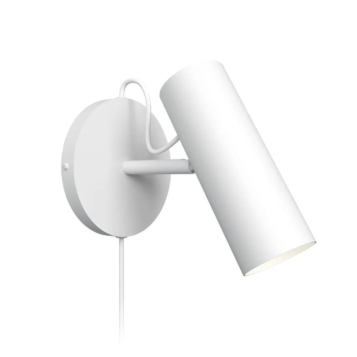 Spot seinävalaisin valaisin grönlund