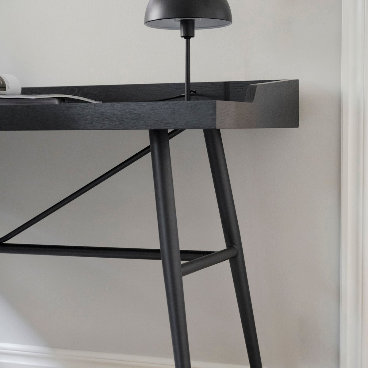 Springdale  Työpöytä 55 x 140 cm 