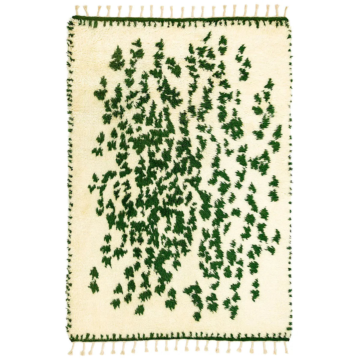 Suovilla Villamatto 140 x 200 cm Isku Stage