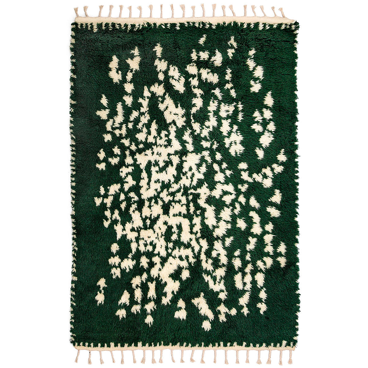 Suovilla Villamatto 140 x 200 cm 