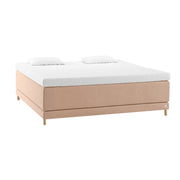 Zienna Deluxe IntelliGel® jenkkisänky 160x200 cm