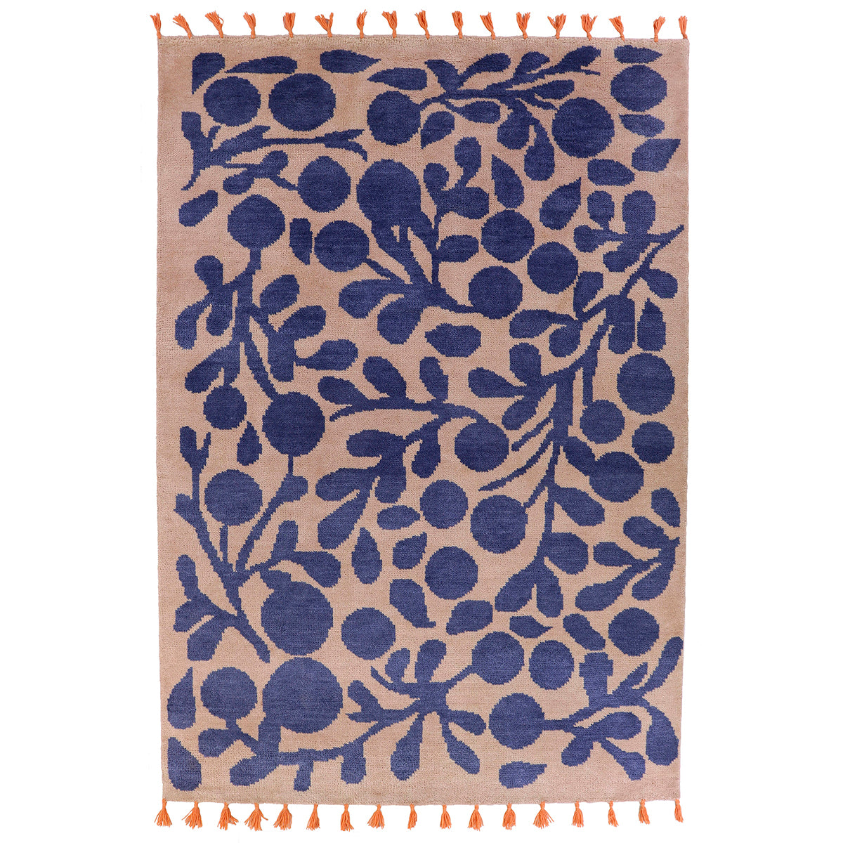 Terttu Villamatto 140 x 200 cm 