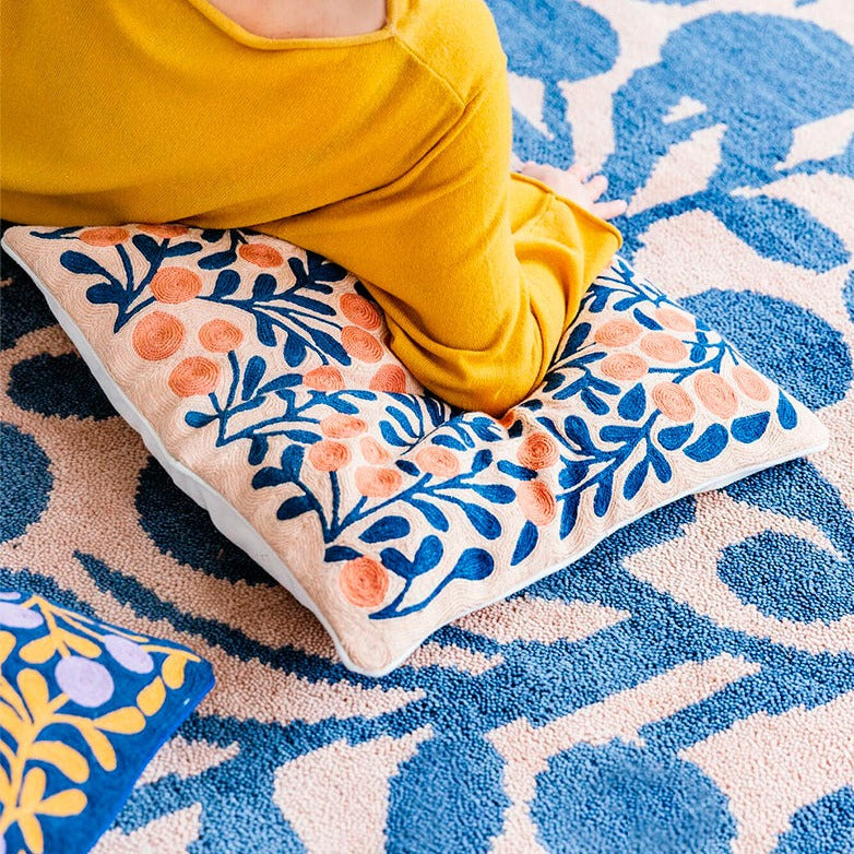 Terttu Villamatto 140 x 200 cm 